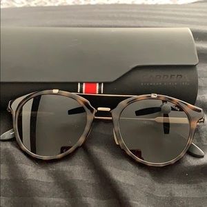 Carrera glasses